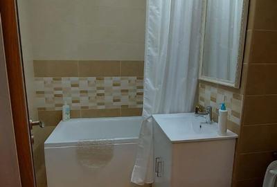 Apartament 2 camere Casa de Cultură/Centrală Proprie/AC/CTBus - 7