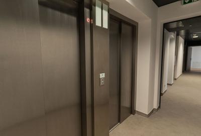 Penthouse amplasat pe 2 niveluri, spatii vitrate generoase, Complexul Studențesc - 18