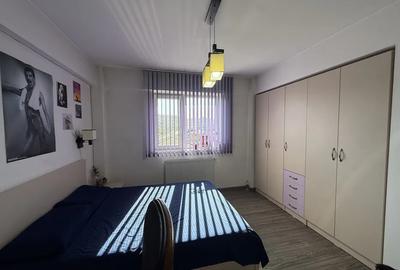 Apartament mobilat | 3 camere | parcare | zona Bucium - 4