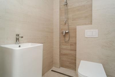 Intabulat, Apartament 3 camere, 2 bai, etajul 1 - 11