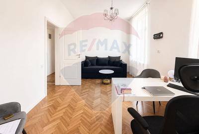 Spațiu premium de inchiriat | 150 mp | Strada Matei Basarab | Centru - 10