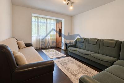 Apartament 2 camere | Zona Vest | Utilat și mobilat | 370 euro/luna - 4