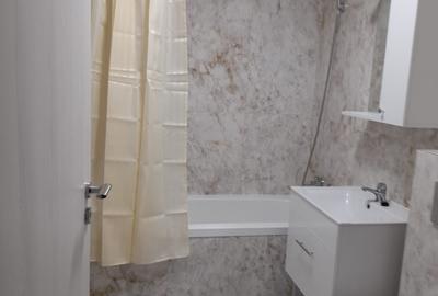 Metrou Dimitrie Leonida 2 camere la prima închiriere - 5