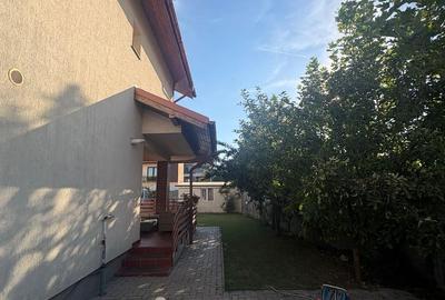 CASĂ INDIVIDUALĂ P+1 | 3 DORMITOARE | 500 MP TEREN | STR. RUBINULUI, BRAGADIRU - 6