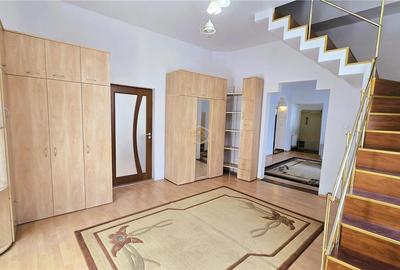 Central | Casa individuala cu 5 camere - 168 m² | Avram Iancu - 14