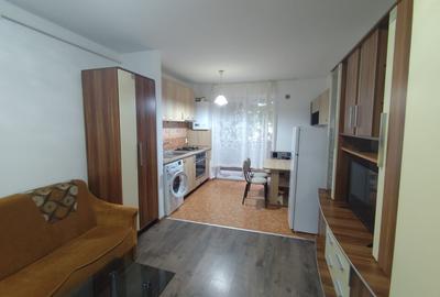 Apartament de inchiriat cu 2 camere in Sibiu zona Turnisor - 4