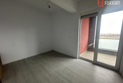 Apartament cu 3 camere, etajul 1, bloc nou, zona Aradului - 3