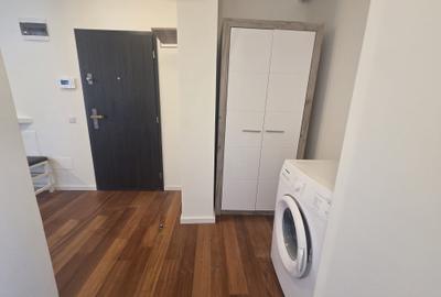Apartament in Grand Park - 4