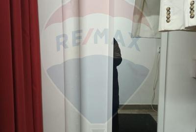 Spațiu comercial de închiriat, cu vitrina, 41.00mp în zona Gheorgheni - 6