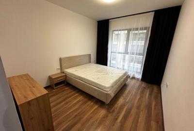 Cel Mai Mare TIP 2 Camere 65 mp Decomandat Plaza Exigent Residence NOU - 14