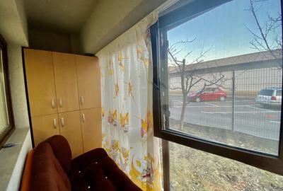 Închiriere apartament(107 mp), family-relax(107 mp), 3 camere, parter, Class Par - 23