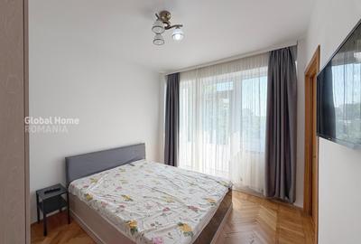 Bulevardul Magheru • Apartament 2 Camere + 2 Balcoane • Complet Renovat - 6