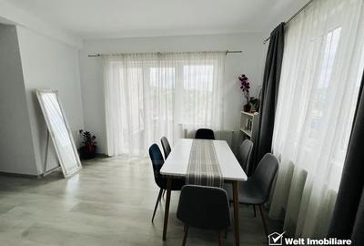 Apartament 51 mp + terasa 50 mp, parcare subterana, Oasului, IRIS - 2