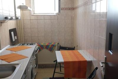 Garsonieră Baba Novac | 34 mp | Bloc Anvelopat 1976 - 6