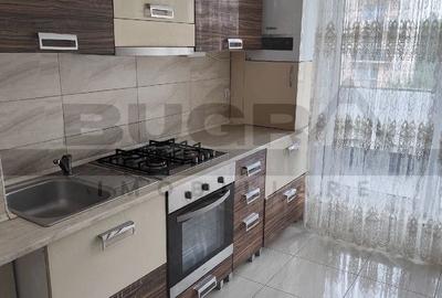 Apartament de 2 camere, 45mp, etaj intermediar, zona Iulius Mall - 4