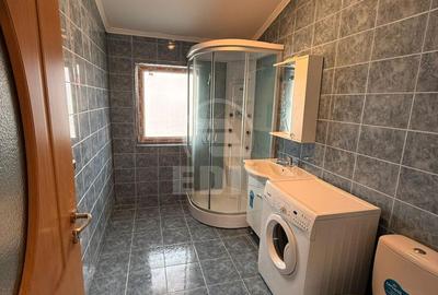 Apartament cu 2 camere de închiriat în Florești – zona Eroilor - 9