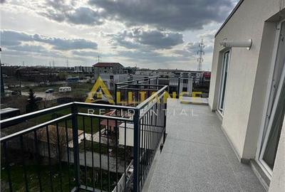 GARSONIERA | FINISAJE LA ALEGERE | STB IN FATA ANSAMBLULUI - 8
