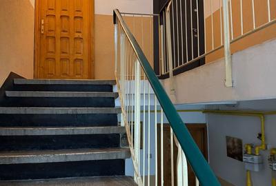 Apartament 2 camere - mobilat - 50 mp - Campina - 19