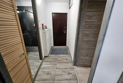 2 camere | 42 MP | Decomandat | Etaj 3/4 | Balcon | Dristor - 5