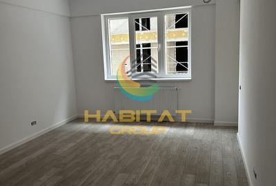 Garsonieră decomandată în Apărătorii Patriei