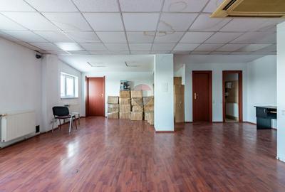 Vanzare Spațiu industrial-logistic 1550mp Centura B. Renovat 2024 ISU - 27