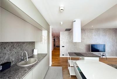 Apartament 3 camere de inchiriat One Herastrau Towers - 8