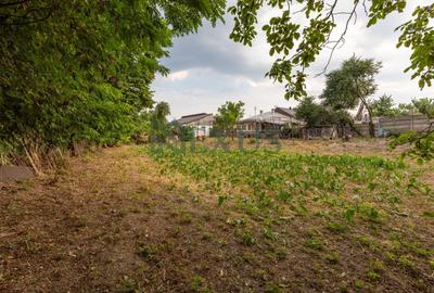 TEREN 949 MP CU CASĂ – STR. MILITARI, BACĂU | OCAZIE RARĂ - 9
