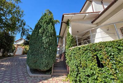 Casa de vanzare zona centrala Tulcea - 37