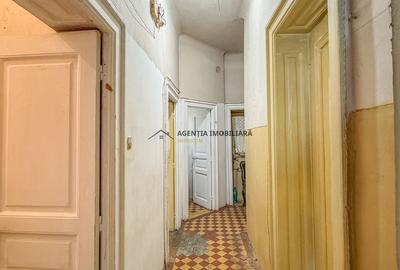 Apartament in vila I Cismigiu - 14