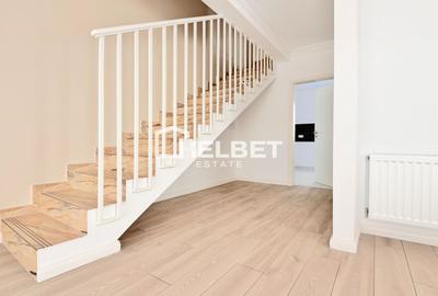 DUPLEX / INTABULAT / CURTE PRIVATĂ / SÂNPETRU - 8