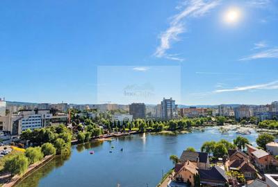 Apartament cu 2 camere decomandat, mobilat în Mărăști