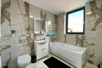 Apartament cu 2 camere de inchiriat, bloc nou la 1,5 km de UMF - 7