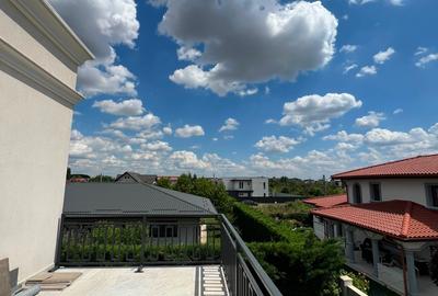 Babu's Luxury Unfurnished Penthouse! | AR5062-1B - 12