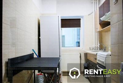 Apartament cu o camera spre inchiriere situat in zona Garii - 7