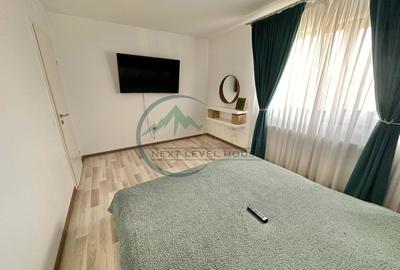 Apartament 3 camere, terasa generoasa - 13