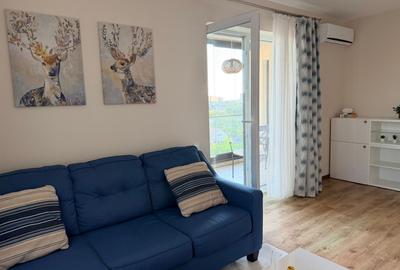 Apartament 2 camere Gran Via Park cu loc de parcare - 13