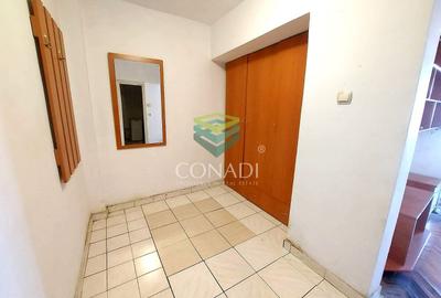 Zona Bdul Unirii, apartament cu 1 camera de vanzare, 43 mp - 5