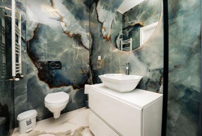 Vilă exclusivistă | 290 mp utili | Teren 719 mp | Piscină încălzită | - 30
