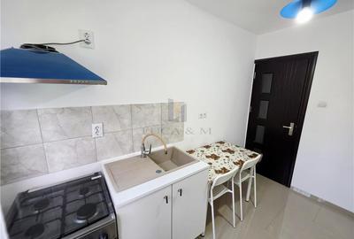Apartament 3 camere, recent renovat, Piata Doina - 4
