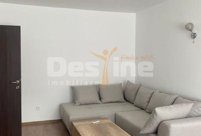 Apartament cu 2 camere decomandat, mobilat în Unirii