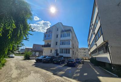 Garsonieră decomandată în Chiajna