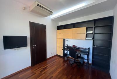 HERASTRAU DUPLEX 5 CAMERE MOBILAT LUX | 2 PARCARI - 21