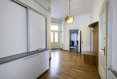 Apartament 4 camere, 144 MP, Ultracentral - 5