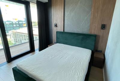 APARTAMENT 3 CAMERE | FLOREASCA | NOU MOBILAT - 13