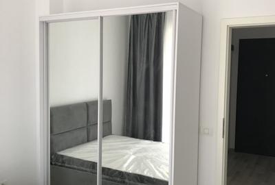 Apartament 2 camere  - Zen Living Grozăvești - 4
