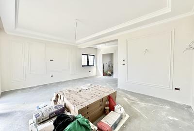 Duplex spatios cu 4 camere si finisaje premium in Mosnita - 5