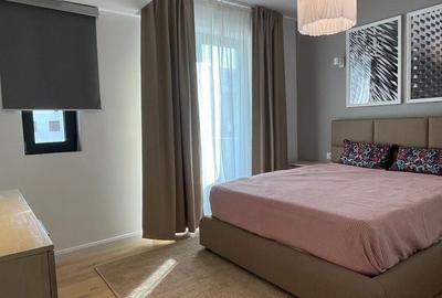 2 Camere | Nou | Parcare | Baneasa | Herastrau | Medicover - 20