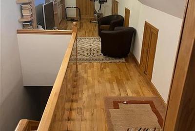 PTA DOMENII, S+P+1+M, 6 CAMERE, RENOVATA, CURTE! - 25