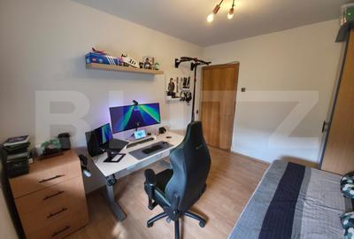 Apartament 3 camere decomandate, et. 3, Rovine, Il Padrino - 13