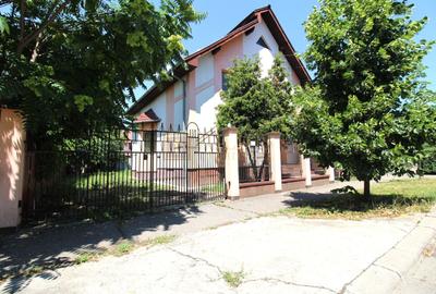 🏡 Casă individuală 5 camere – Zona Aradului, Timișoara - 1